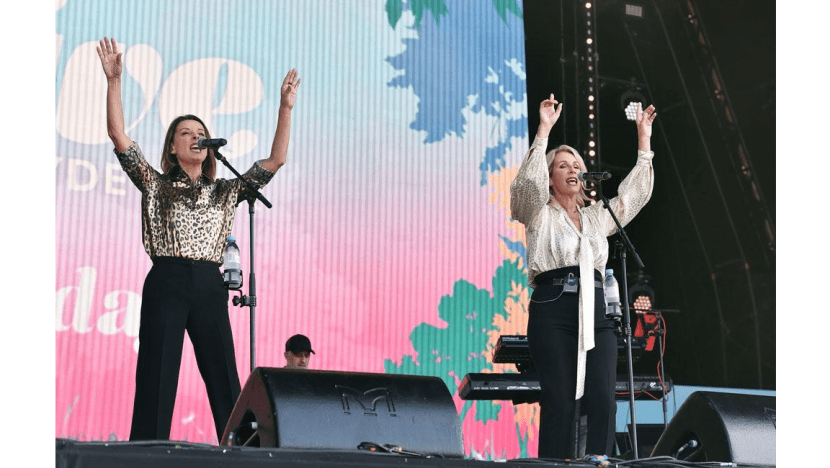 Bananarama don't think they would've coped with social media trolling