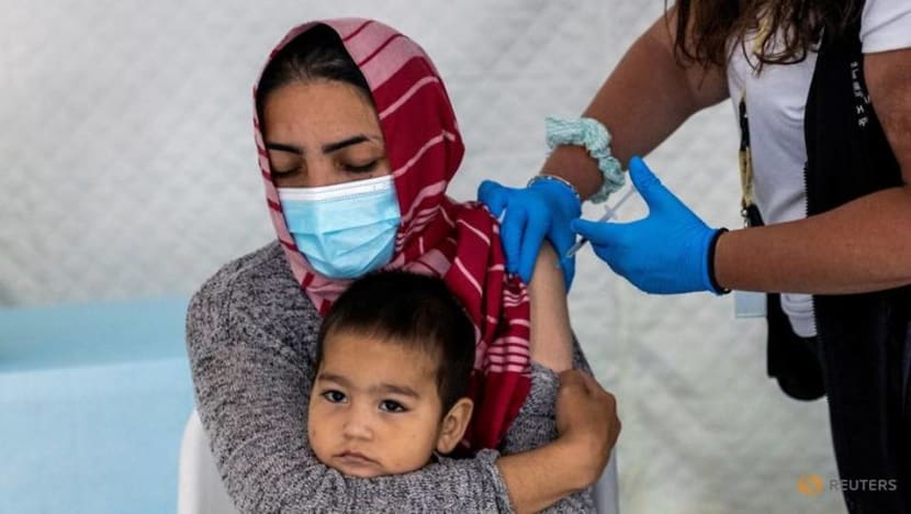 G7 to donate 1 billion COVID-19 vaccine doses to poorer countries G7 to donate 1 billion COVID-19 vaccine doses to poorer countries