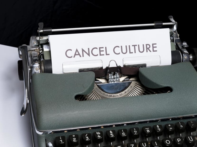 Explainer: What is 'cancel culture' and are there laws in S'pore to protect those being 'cancelled'? 