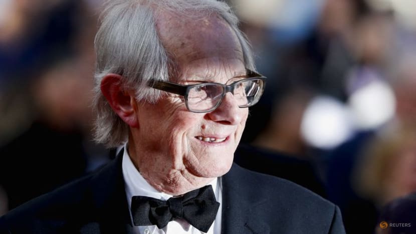 Ken Loach at Cannes: 'don't know' if 'The Old Oak' will be last film