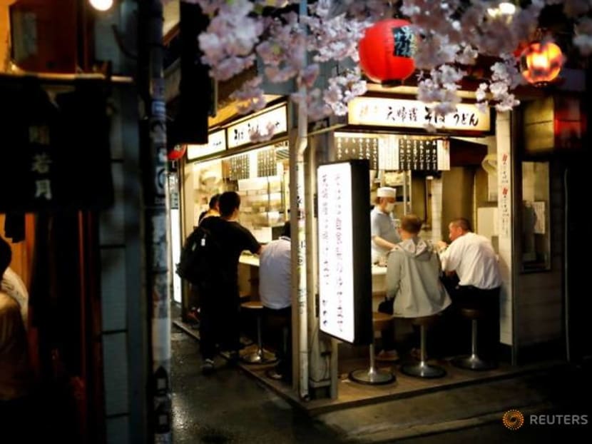 Japan traces new coronavirus outbreak to Tokyo theatre boy-band show Japan traces new coronavirus outbreak to Tokyo theatre boy-band show