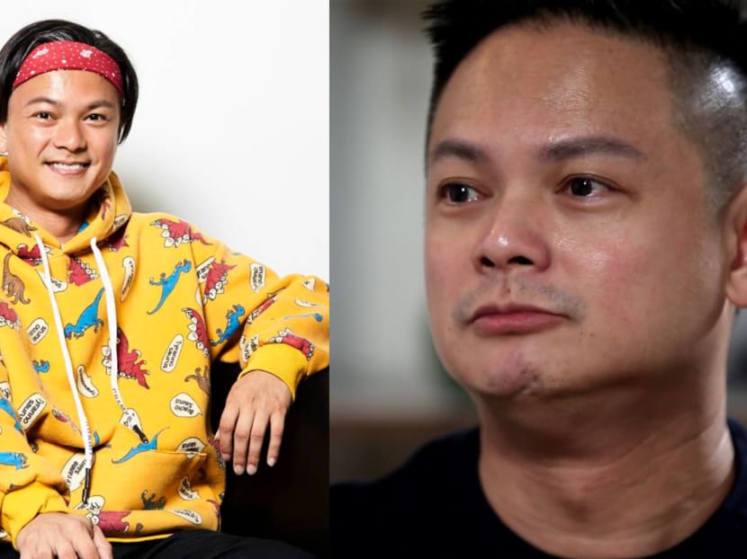Dennis Chew Worked 3 Jobs During NS As He Had To Give His Mum S$500 A Month, Which Was More Than Double His NS Allowance Dennis Chew Worked 3 Jobs During NS As He Had To Give His Mum S$500 A Month, Which Was More Than Double His NS Allowance