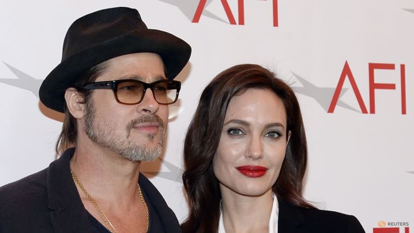 Angelina Jolie's ex-company accuses Brad Pitt of 'vindictive war' over French vineyard Angelina Jolie's ex-company accuses Brad Pitt of 'vindictive war' over French vineyard