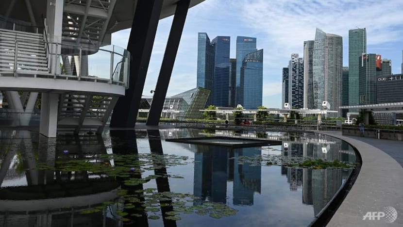 Singapore retail sales rise at faster pace of 6.2% in March