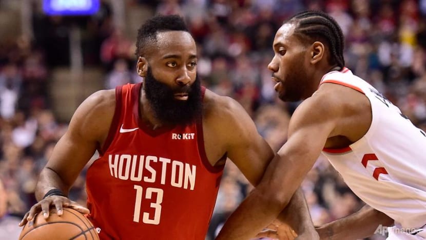 NBA's Houston Rockets face Chinese backlash after exec's Hong Kong 'freedom' tweet NBA's Houston Rockets face Chinese backlash after exec's Hong Kong 'freedom' tweet