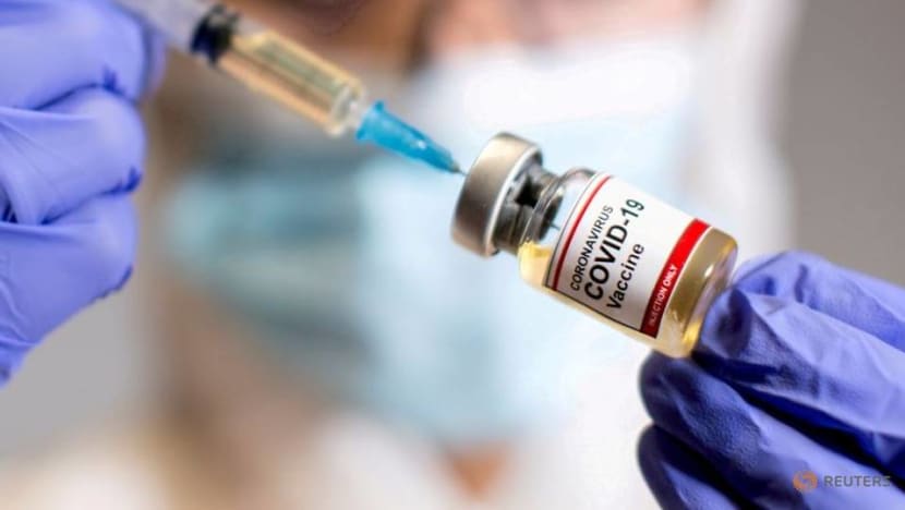 'Quite impossible' for COVID-19 vaccine recipient to be injected with empty syringe: Selangor health department 'Quite impossible' for COVID-19 vaccine recipient to be injected with empty syringe: Selangor health department