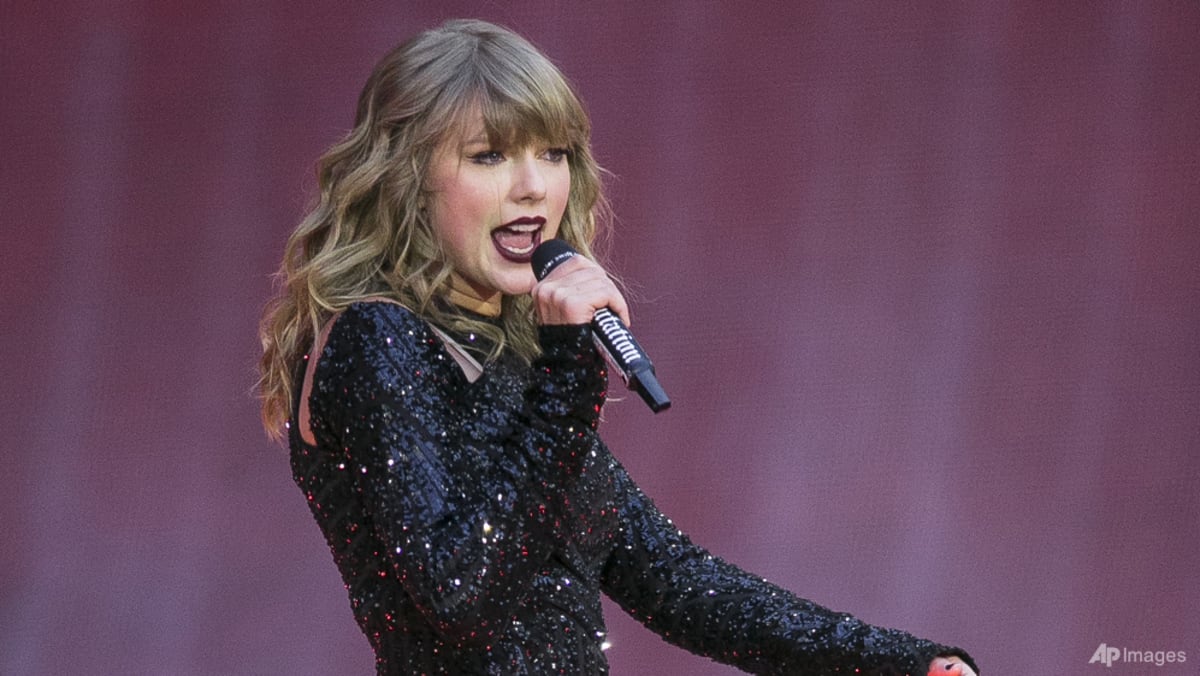 Masalah tiket Taylor Swift dapat memicu keterlibatan politik