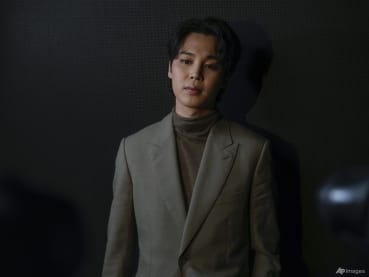 Jimin of BTS is first South Korean solo artiste to top Billboard Hot 100 chart