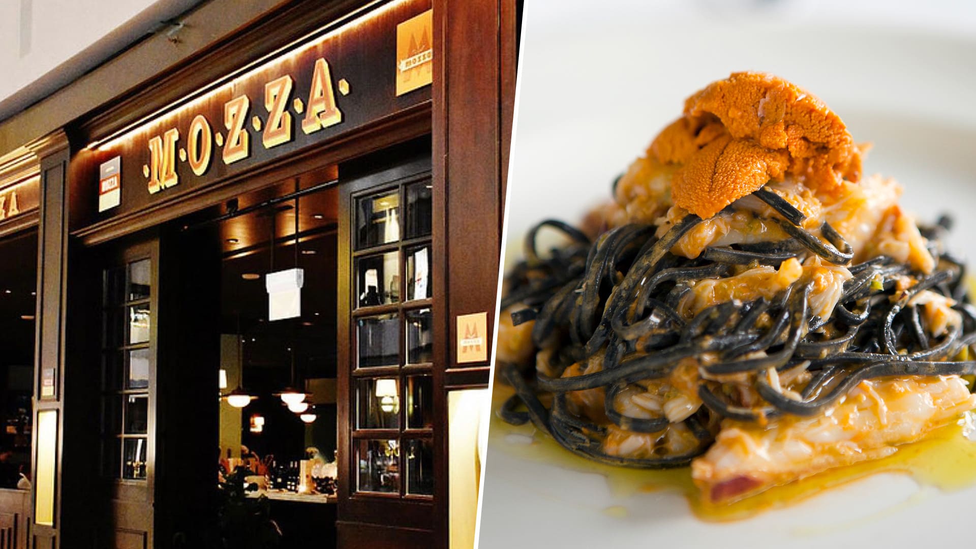 Mario Batali-Founded Osteria Mozza Reopening At New Hilton S’pore Under Ex-Partner Nancy Silverton Mario Batali-Founded Osteria Mozza Reopening At New Hilton S’pore Under Ex-Partner Nancy Silverton