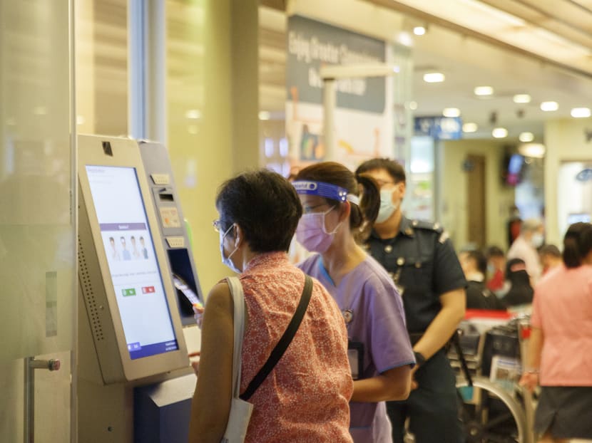 While the Singapore healthcare system caters well to the masses, there are still gaps in care for those who do not fall within this majority. While the Singapore healthcare system caters well to the masses, there are still gaps in care for those who do not fall within this majority.