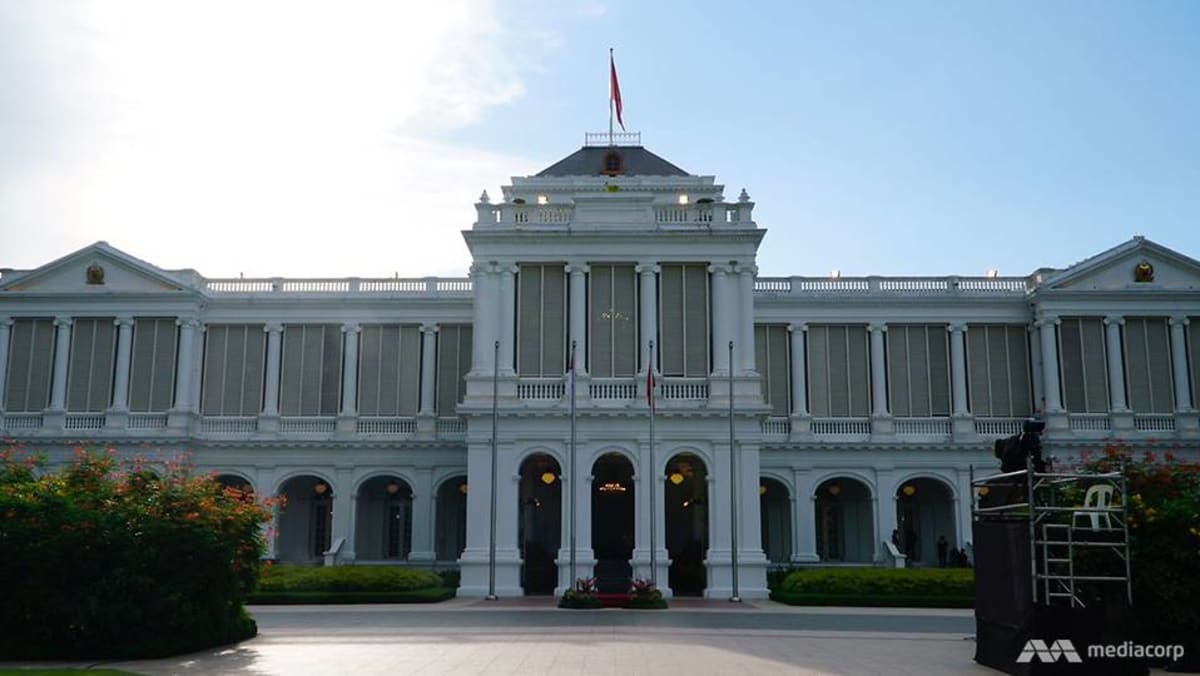 CNA menjelaskan: Apa yang perlu Anda ketahui tentang pemilihan presiden Singapura mendatang