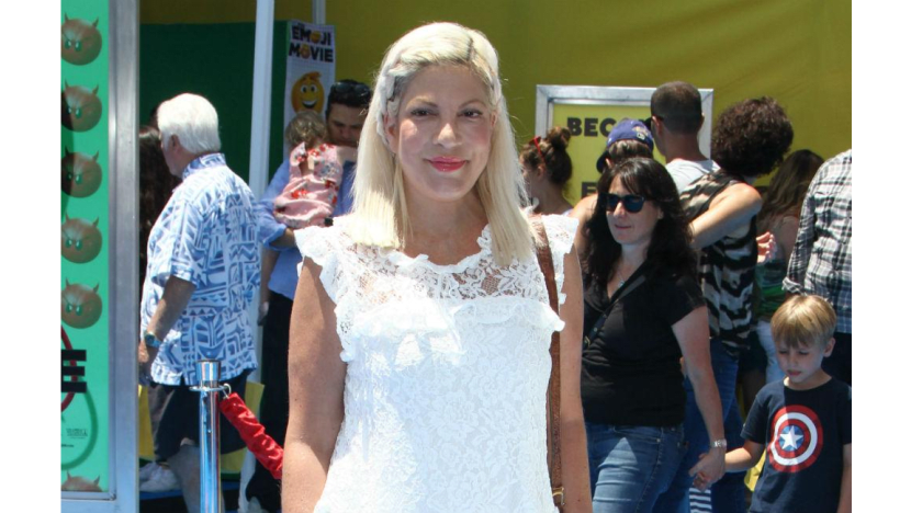 Tori Spelling's mother doesn't want her to have more kids Tori Spelling's mother doesn't want her to have more kids