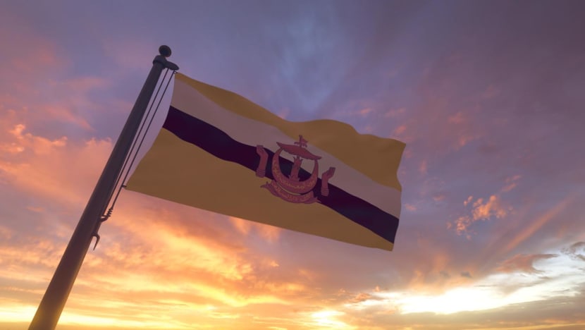 Brunei crown prince to make official visit to Singapore on Aug 3 Brunei crown prince to make official visit to Singapore on Aug 3