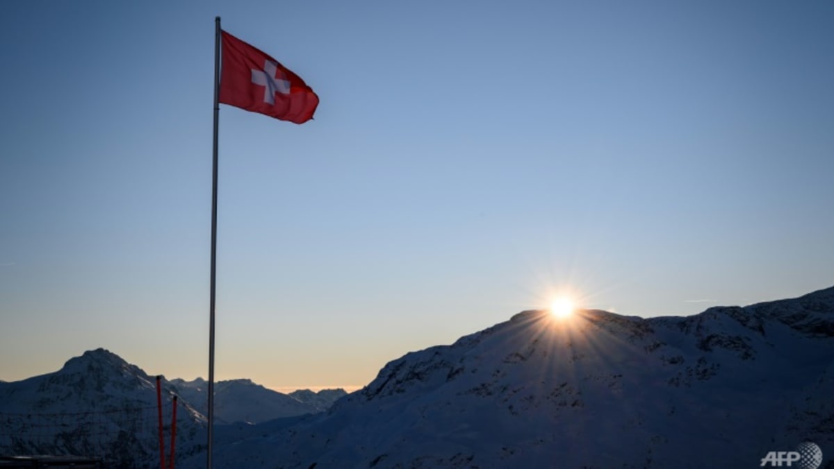 Dieses Jahr gibt es in der Schweiz keine Rezession: Chefökonom