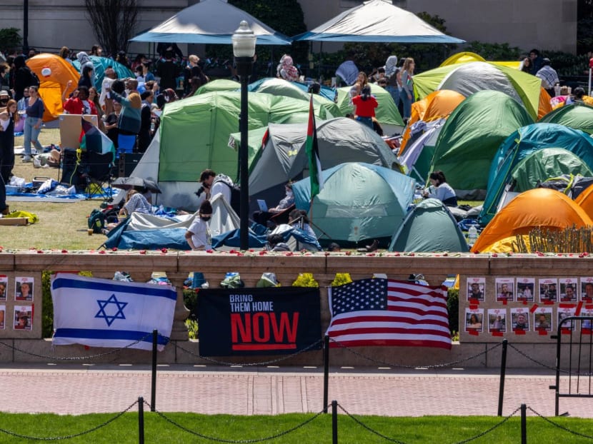 20240425 afp columbia protest
