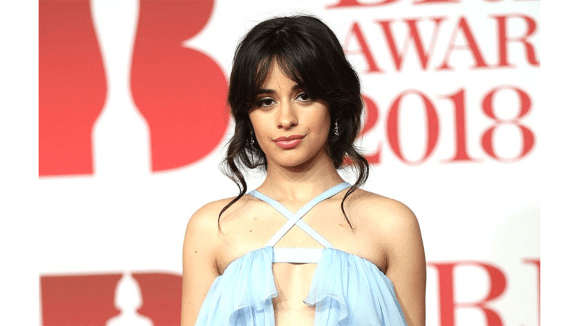 Camila Cabello mindful of younger sister