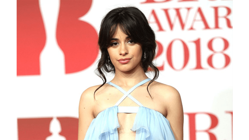 Camila Cabello mindful of younger sister Camila Cabello mindful of younger sister