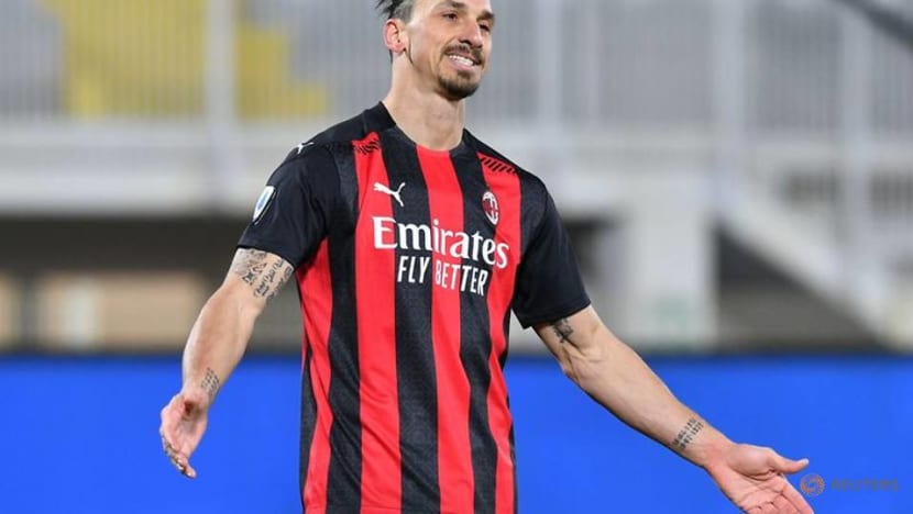 Sensational Spezia earn shock victory over leaders AC Milan Sensational Spezia earn shock victory over leaders AC Milan