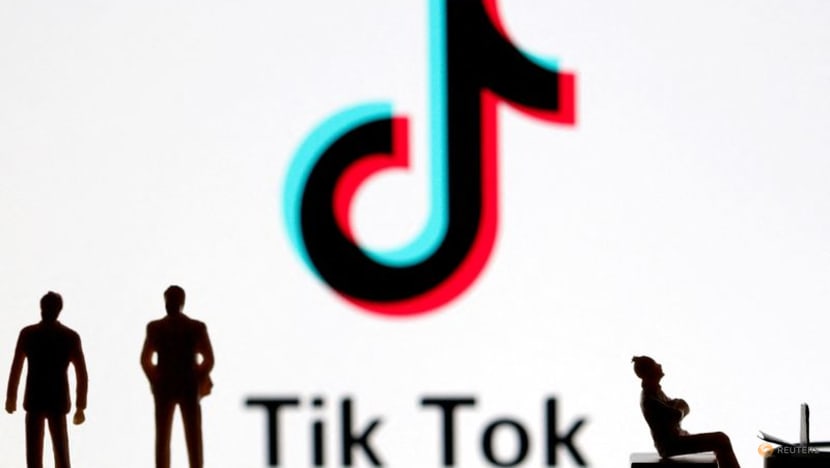 European Parliament latest EU body to ban TikTok from staff phones European Parliament latest EU body to ban TikTok from staff phones