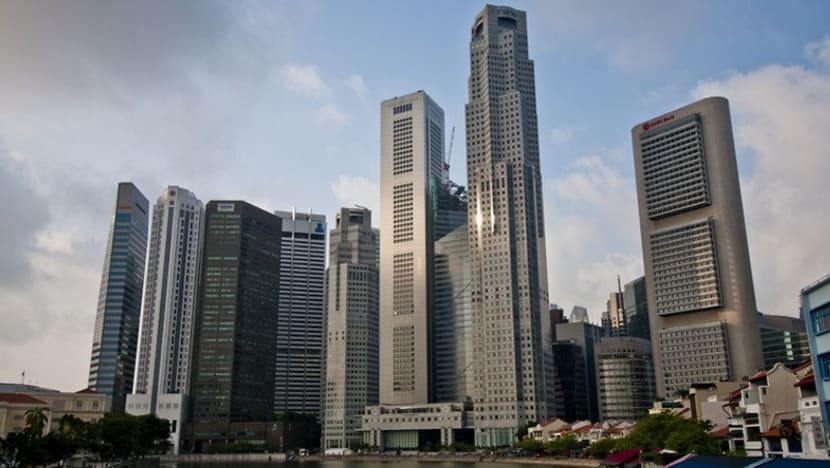 Easier access to green financing for Singapore firms Easier access to green financing for Singapore firms