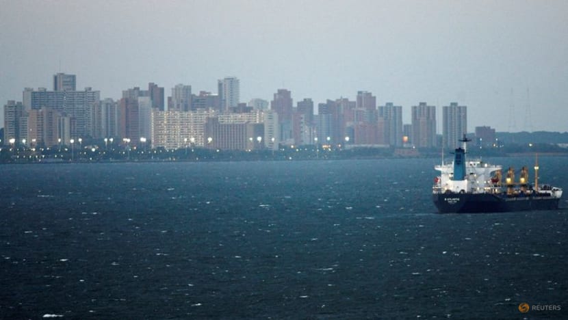Consortium kicks off project to capture carbon emissions onboard oil tanker Consortium kicks off project to capture carbon emissions onboard oil tanker