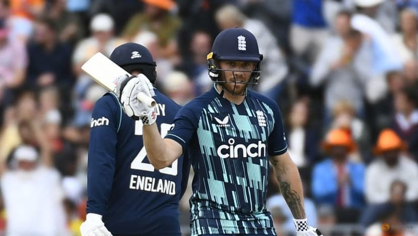 No fireworks this time as England beat Netherlands in second ODI No fireworks this time as England beat Netherlands in second ODI
