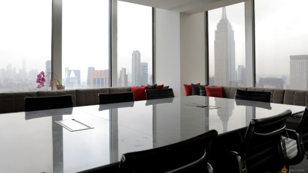 Asian women in US financial sector see race and gender as career hurdles: Study