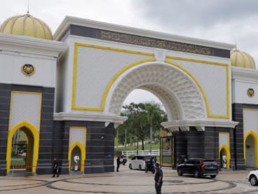 Comptroller of the royal household Ahmad Fadil Shamsuddin said the deadline was extended following a request from party and coalition leaders, which was received by the palace on Monday (Nov 21).