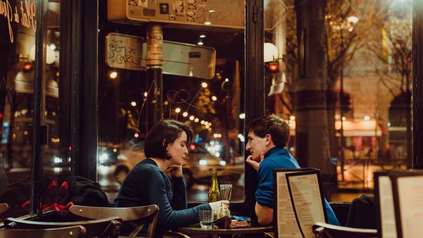 Commentary: Are you dating a psychopath? Commentary: Are you dating a psychopath?