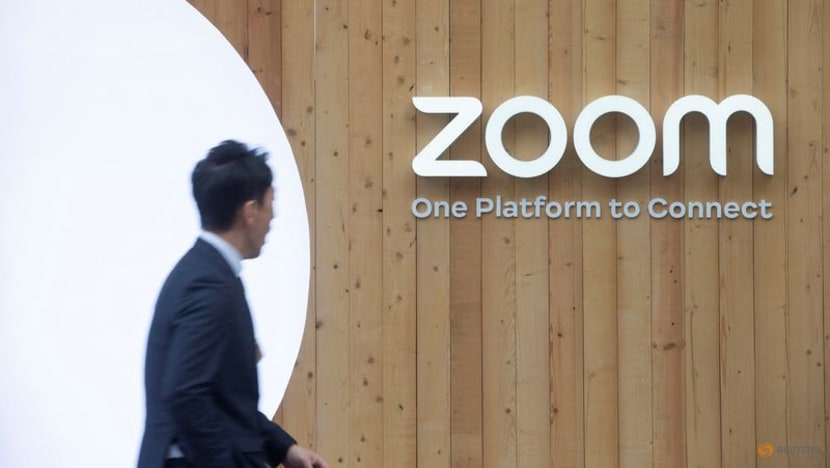 Zoom to shed about 1,300 jobs as pandemic-fuelled demand slows Zoom to shed about 1,300 jobs as pandemic-fuelled demand slows