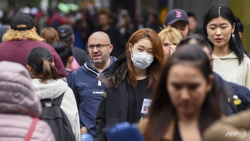 Australia to close internal border after Victoria COVID-19 outbreak Australia to close internal border after Victoria COVID-19 outbreak