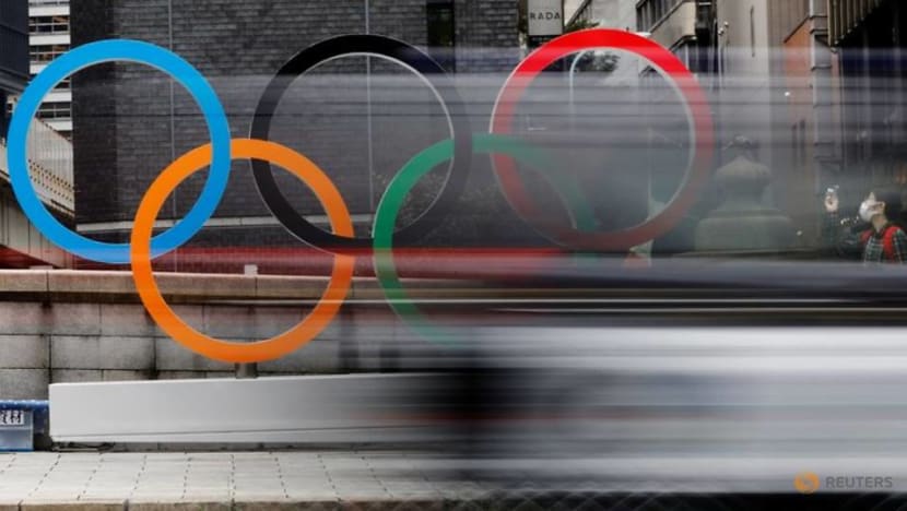 Police arrest 4 Tokyo Olympics contract workers for cocaine usage Police arrest 4 Tokyo Olympics contract workers for cocaine usage