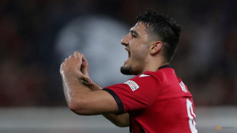 Chelsea youngster Broja signs new deal until 2028 Chelsea youngster Broja signs new deal until 2028