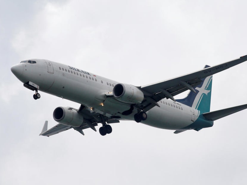 Since Singapore Airlines (SIA) and its subsidiaries – Scoot and SilkAir – own a fleet of these jets, they will need to manage the perception of customers who have become disillusioned with Boeing's apparent lack of transparency, said the author. Since Singapore Airlines (SIA) and its subsidiaries – Scoot and SilkAir – own a fleet of these jets, they will need to manage the perception of customers who have become disillusioned with Boeing's apparent lack of transparency, said the author.