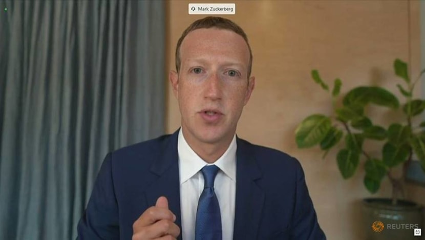 Facebook's Zuckerberg says Kenosha post did not violate 'call to arms' policy Facebook's Zuckerberg says Kenosha post did not violate 'call to arms' policy