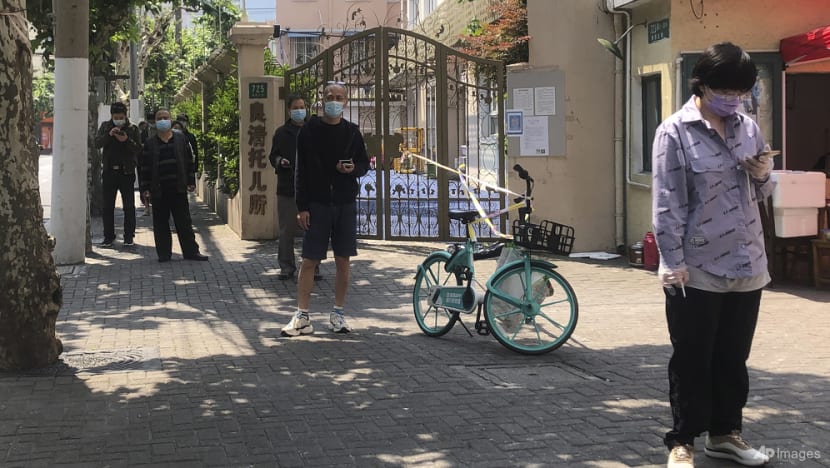 Shanghai achieves 'zero COVID' status but normal life is weeks away Shanghai achieves 'zero COVID' status but normal life is weeks away