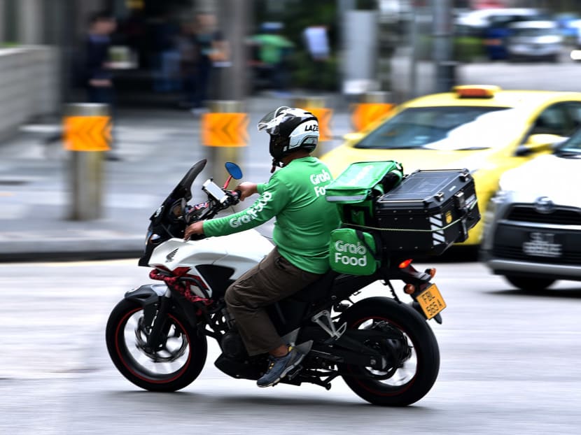 Commentary: The gig economy – a surprise boost from the pandemic and in Singapore, it’s not going anywhere Commentary: The gig economy – a surprise boost from the pandemic and in Singapore, it’s not going anywhere