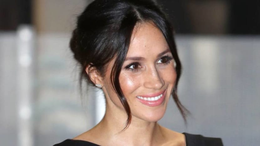 Where to buy Meghan Markle’s favourite personal jewellery