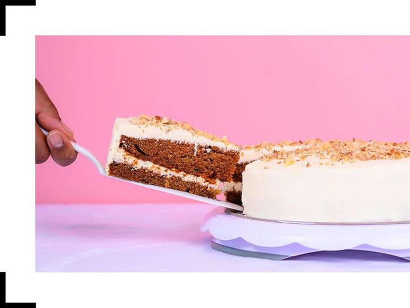 Where you can get cakes delivered for Mother's Day during the circuit breaker Where you can get cakes delivered for Mother's Day during the circuit breaker