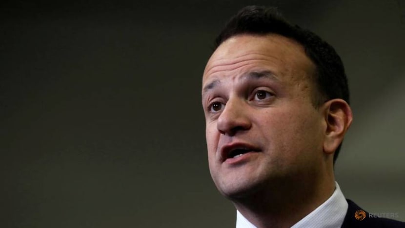 Make-or-break for Irish coalition government deal Make-or-break for Irish coalition government deal
