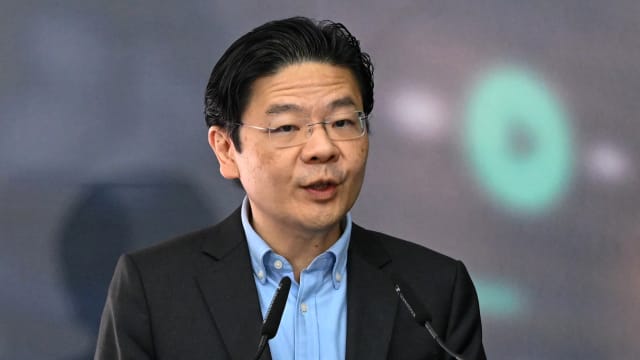 副总理黄循财今起率团到文莱访问