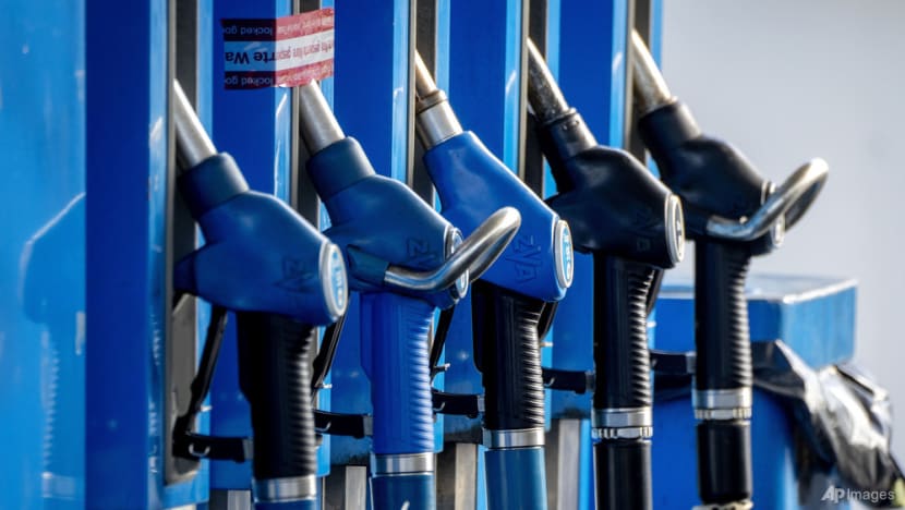 OPEC+ keeps steady policy amid weakening economy, Russian oil cap OPEC+ keeps steady policy amid weakening economy, Russian oil cap