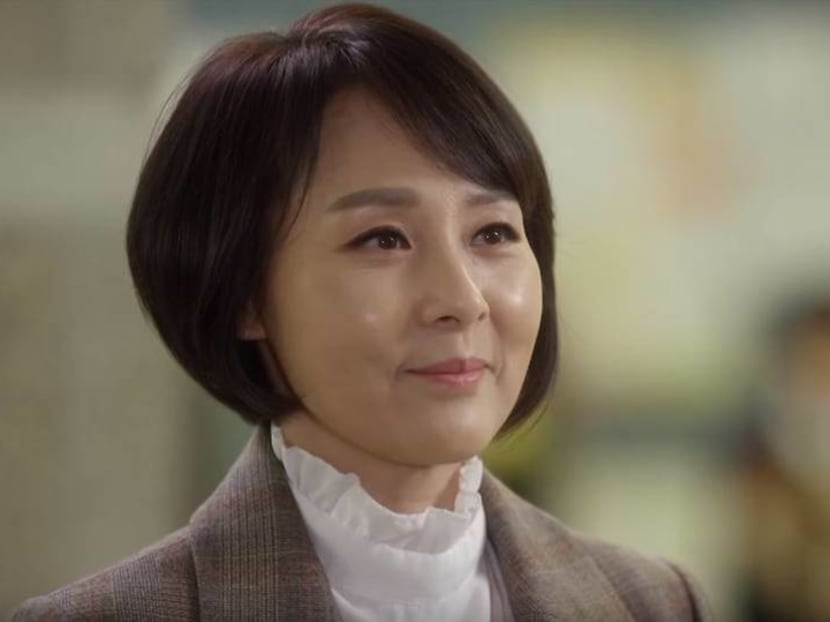 South Korean actress Jeon Mi-seon found dead in hotel room in apparent suicide South Korean actress Jeon Mi-seon found dead in hotel room in apparent suicide