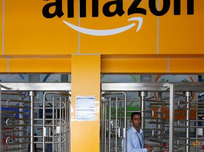 Amazon faces backlash from Indian ruling party lawmakers over web series 'Tandav' Amazon faces backlash from Indian ruling party lawmakers over web series 'Tandav'