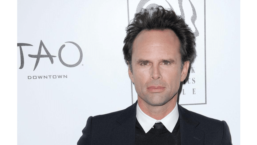 Walton Goggins to star in Ant-Man and the Wasp