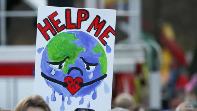 As living costs surge, climate change takes a backseat in elections As living costs surge, climate change takes a backseat in elections