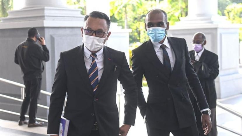 Pegawai kanan SPRM dituduh seleweng RM25 juta
