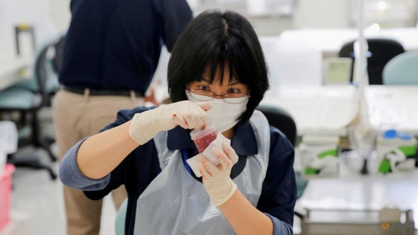 A decade on, Fukushima farmers fear nuclear-tainted water's impact on business A decade on, Fukushima farmers fear nuclear-tainted water's impact on business