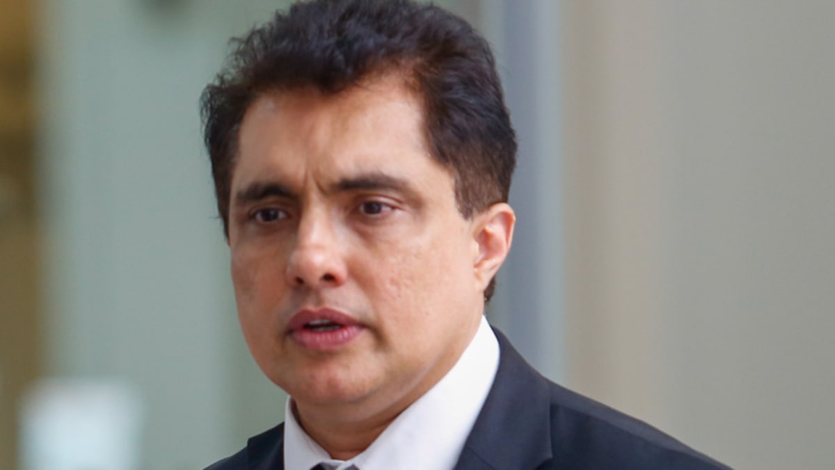 Lawyer accused of conspiring with trainee to cheat exam body has charge