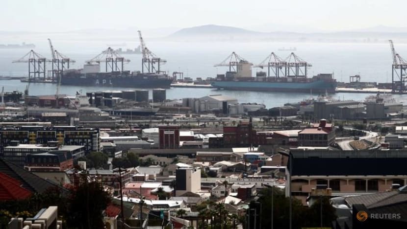 S.Africa's Transnet says has identified and isolated the source of IT disruption S.Africa's Transnet says has identified and isolated the source of IT disruption